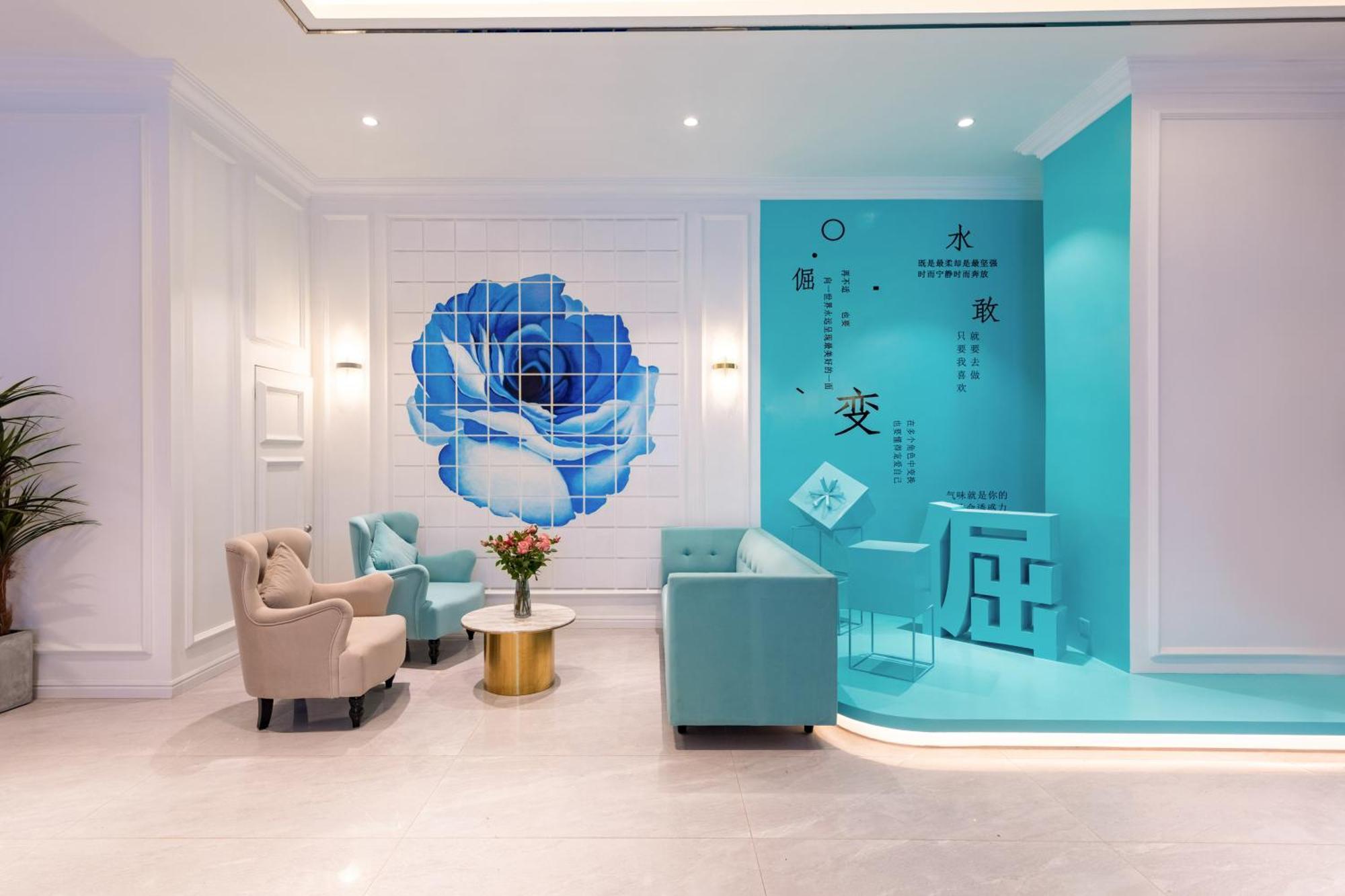 Xana Lite Hotel - Guangzhou Fangcun Huadiwan Metro Station Εξωτερικό φωτογραφία